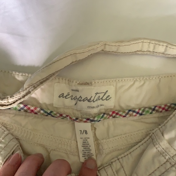 Shorts - Picture 2 of 3